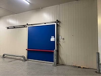 Koelcel (10,50x5,00 mtr) (53 m2) - afbeelding 1 van  13