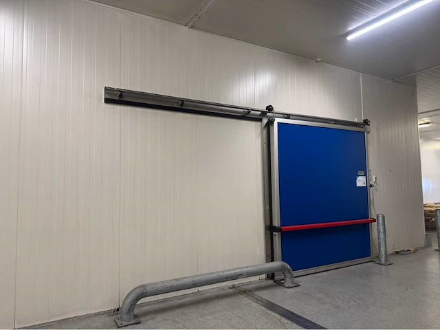 Koelcel (10,50x5,00 mtr) (53 m2) - afbeelding 2 van  13