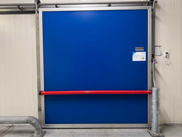 Koelcel (10,50x5,00 mtr) (53 m2) - afbeelding 3 van  13