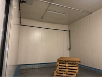 Koelcel (10,50x5,00 mtr) (53 m2) - afbeelding 4 van  13
