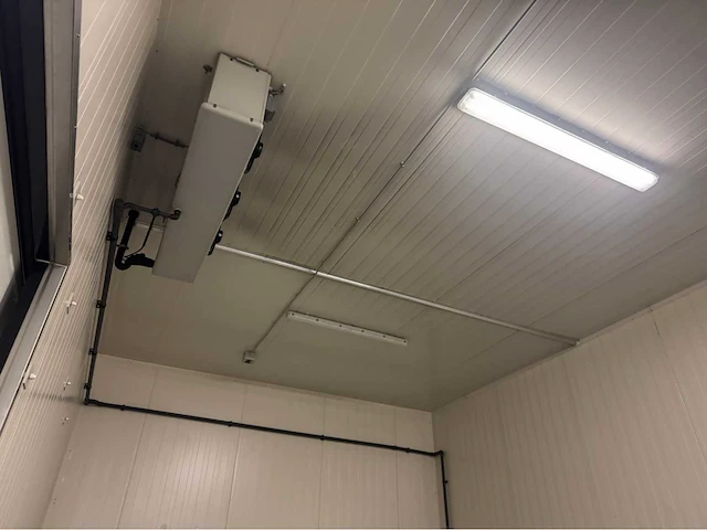 Koelcel (10,50x5,00 mtr) (53 m2) - afbeelding 5 van  13