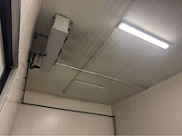 Koelcel (10,50x5,00 mtr) (53 m2) - afbeelding 5 van  13