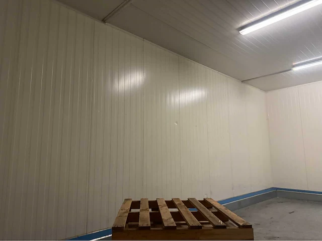 Koelcel (10,50x5,00 mtr) (53 m2) - afbeelding 6 van  13
