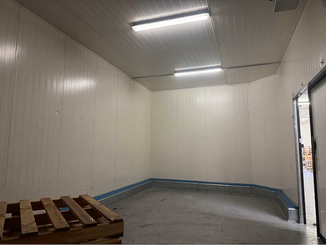 Koelcel (10,50x5,00 mtr) (53 m2) - afbeelding 7 van  13