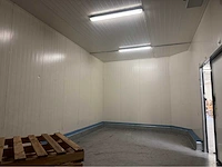 Koelcel (10,50x5,00 mtr) (53 m2) - afbeelding 7 van  13