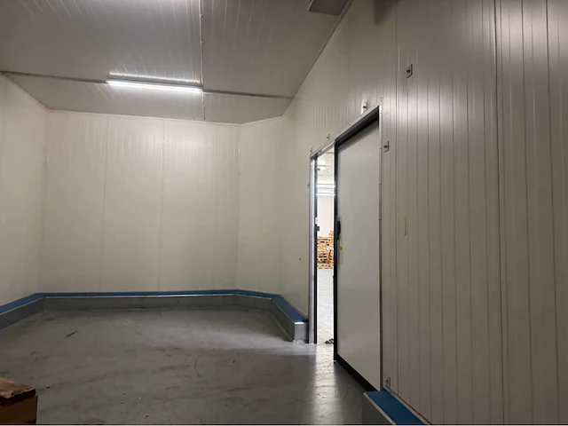 Koelcel (10,50x5,00 mtr) (53 m2) - afbeelding 8 van  13