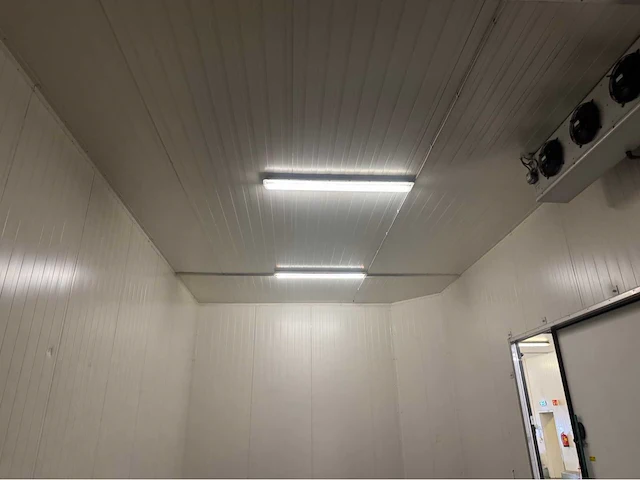 Koelcel (10,50x5,00 mtr) (53 m2) - afbeelding 9 van  13
