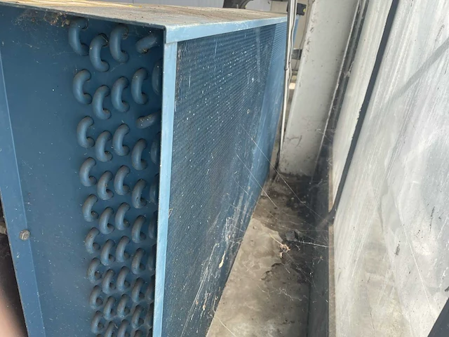 Koelcel (12,10x7,68 mtr) (93m2) - afbeelding 12 van  12