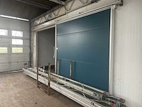 Koelcel (12,10x7,68 mtr) (93m2) - afbeelding 1 van  12