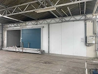 Koelcel (12,10x7,68 mtr) (93m2) - afbeelding 2 van  12