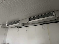 Koelcel (12,10x7,68 mtr) (93m2) - afbeelding 4 van  12