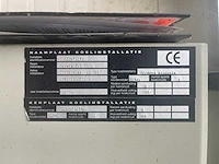 Koelcel (12,10x7,68 mtr) (93m2) - afbeelding 6 van  12