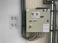 Koelcel (12,10x7,68 mtr) (93m2) - afbeelding 7 van  12