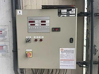 Koelcel (12,10x7,68 mtr) (93m2) - afbeelding 8 van  12