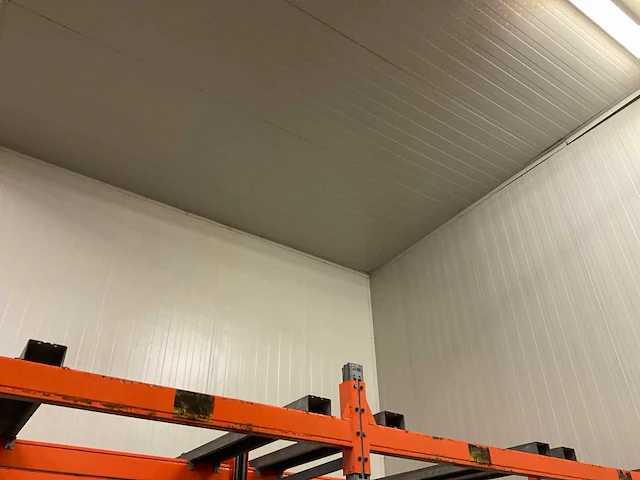 Koelcel (15,80x11,20 mtr) (177m2) - afbeelding 4 van  21
