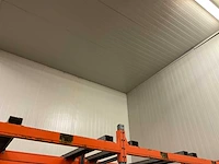 Koelcel (15,80x11,20 mtr) (177m2) - afbeelding 4 van  21