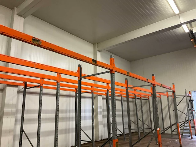 Koelcel (15,80x11,20 mtr) (177m2) - afbeelding 5 van  21