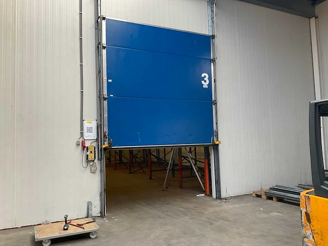 Koelcel (15,80x11,20 mtr) (177m2) - afbeelding 8 van  21