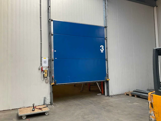 Koelcel (15,80x11,20 mtr) (177m2) - afbeelding 9 van  21