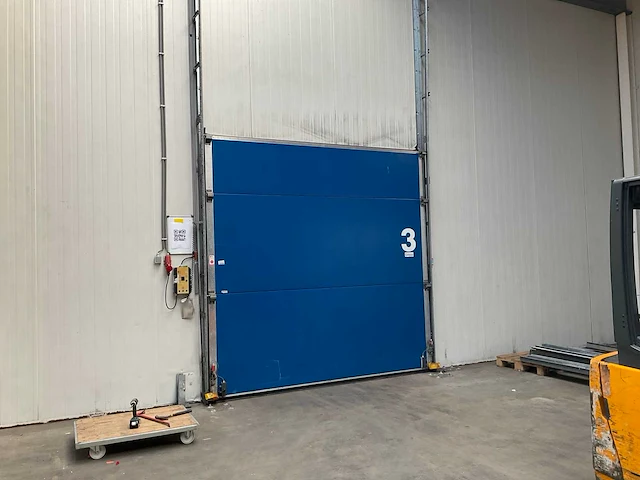 Koelcel (15,80x11,20 mtr) (177m2) - afbeelding 10 van  21