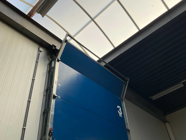 Koelcel (15,80x11,20 mtr) (177m2) - afbeelding 14 van  21