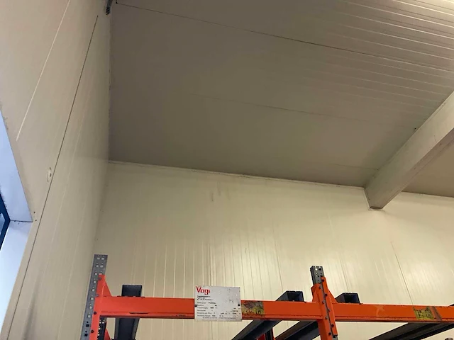 Koelcel (15,80x11,20 mtr) (177m2) - afbeelding 16 van  21