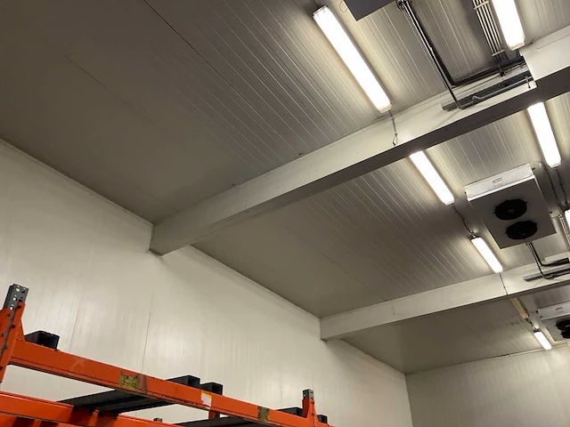 Koelcel (15,80x11,20 mtr) (177m2) - afbeelding 17 van  21