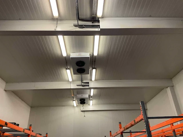 Koelcel (15,80x11,20 mtr) (177m2) - afbeelding 18 van  21