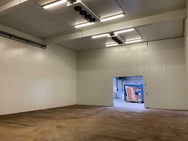 Koelcel (15,80x11,23 mtr) (177m2) - afbeelding 2 van  16
