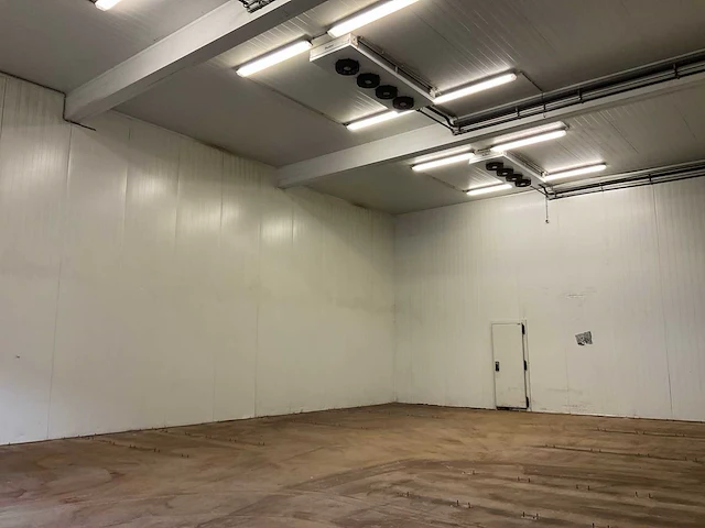 Koelcel (15,80x11,23 mtr) (177m2) - afbeelding 3 van  16
