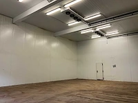 Koelcel (15,80x11,23 mtr) (177m2) - afbeelding 3 van  16