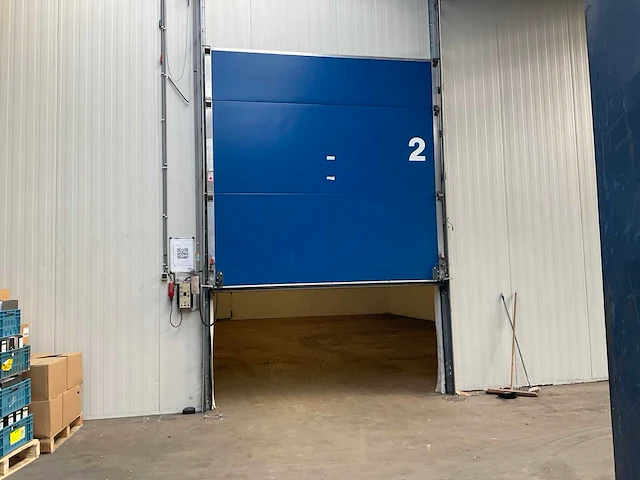 Koelcel (15,80x11,23 mtr) (177m2) - afbeelding 6 van  16