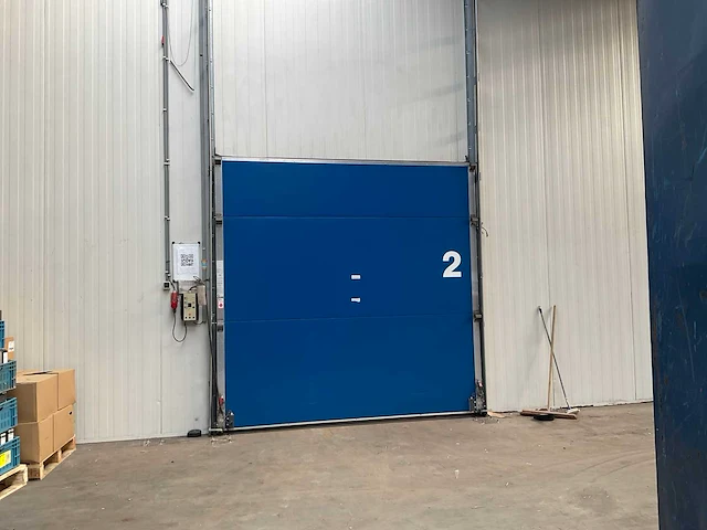Koelcel (15,80x11,23 mtr) (177m2) - afbeelding 7 van  16