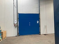 Koelcel (15,80x11,23 mtr) (177m2) - afbeelding 7 van  16