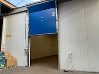 Koelcel (15,80x11,23 mtr) (177m2)