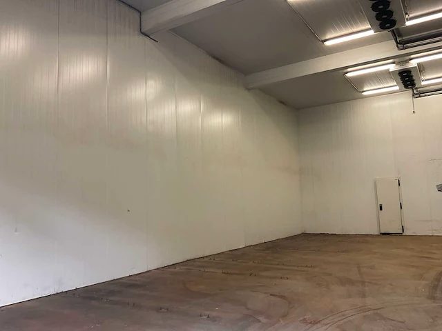Koelcel (15,80x11,23 mtr) (177m2) - afbeelding 9 van  16