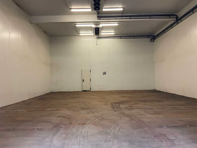 Koelcel (15,80x11,23 mtr) (177m2) - afbeelding 10 van  16
