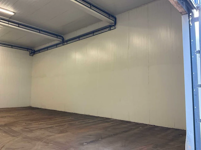 Koelcel (15,80x11,23 mtr) (177m2) - afbeelding 11 van  16