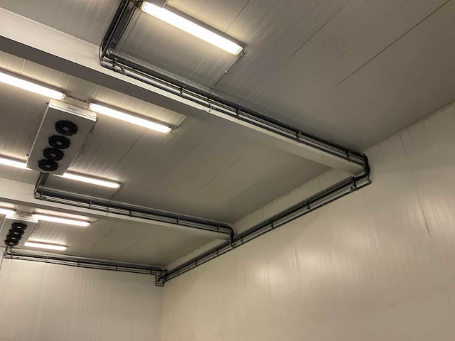 Koelcel (15,80x11,23 mtr) (177m2) - afbeelding 13 van  16