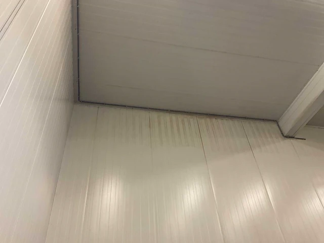 Koelcel (15,80x11,23 mtr) (177m2) - afbeelding 15 van  16