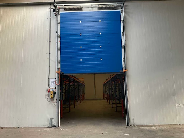 Koelcel (21,20x10,00 mtr) (212m2) - afbeelding 10 van  24
