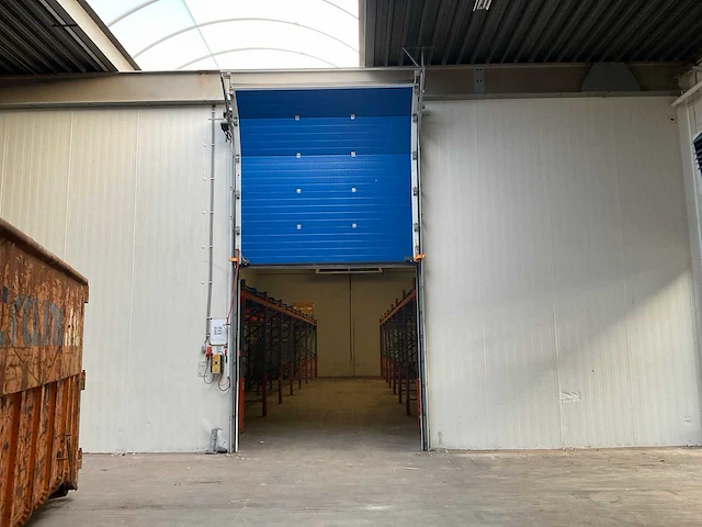 Koelcel (21,20x10,00 mtr) (212m2) - afbeelding 1 van  24