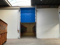 Koelcel (21,20x10,00 mtr) (212m2)