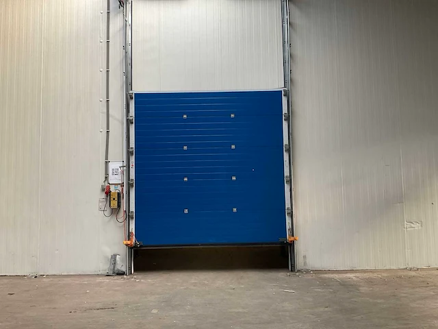 Koelcel (21,20x10,00 mtr) (212m2) - afbeelding 13 van  24