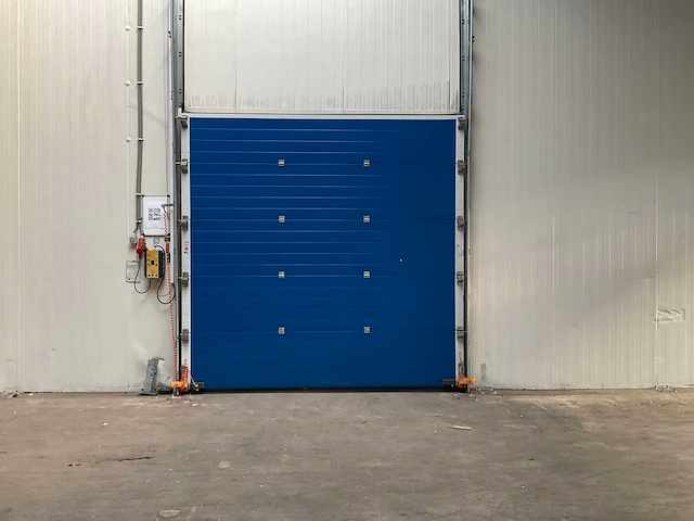 Koelcel (21,20x10,00 mtr) (212m2) - afbeelding 14 van  24