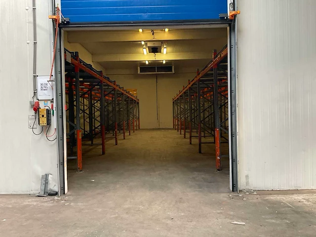 Koelcel (21,20x10,00 mtr) (212m2) - afbeelding 12 van  24
