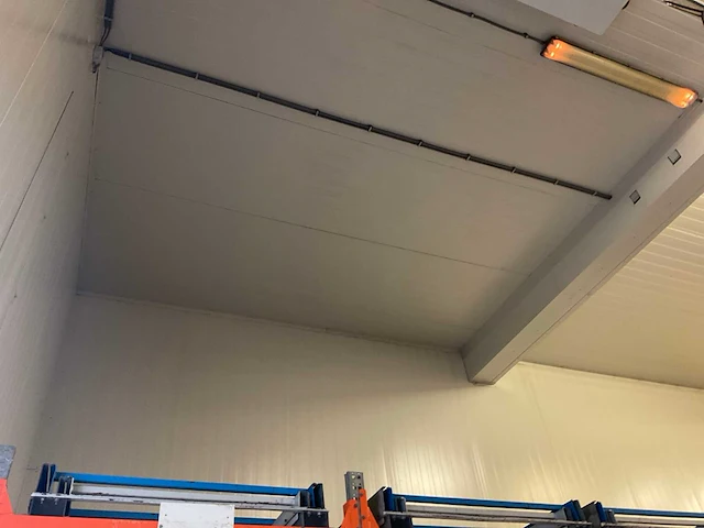 Koelcel (21,20x10,00 mtr) (212m2) - afbeelding 20 van  24