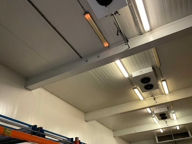 Koelcel (21,20x10,00 mtr) (212m2) - afbeelding 21 van  24