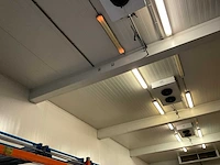 Koelcel (21,20x10,00 mtr) (212m2) - afbeelding 21 van  24
