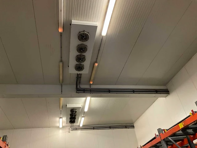 Koelcel (21,20x10,00 mtr) (212m2) - afbeelding 2 van  23